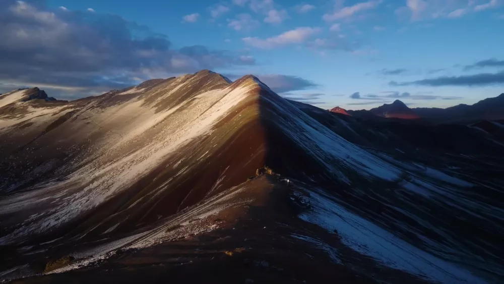 Добро пожаловать в Колумбию!