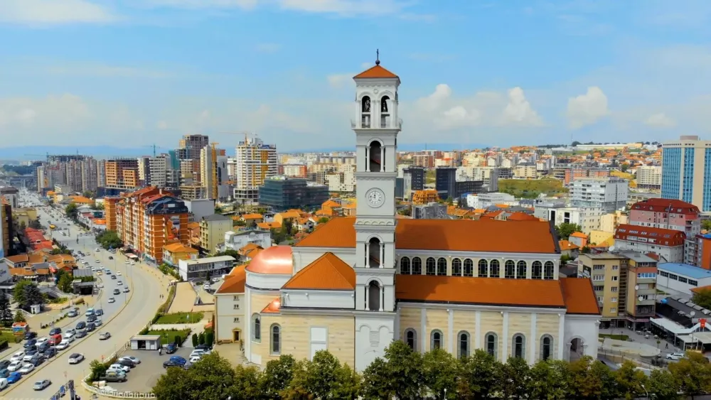 Добро пожаловать в Косово!