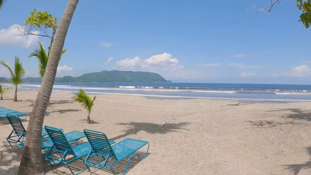 Добро пожаловать в Коста-Рику!