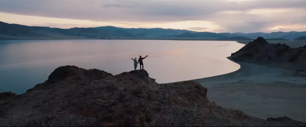 Добро пожаловать в Монголию!