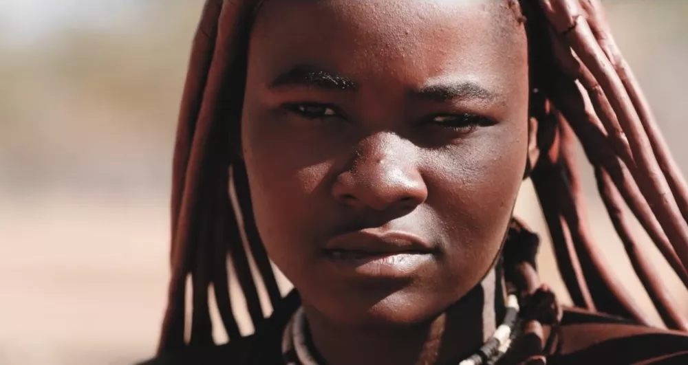 Добро пожаловать в Намибию!