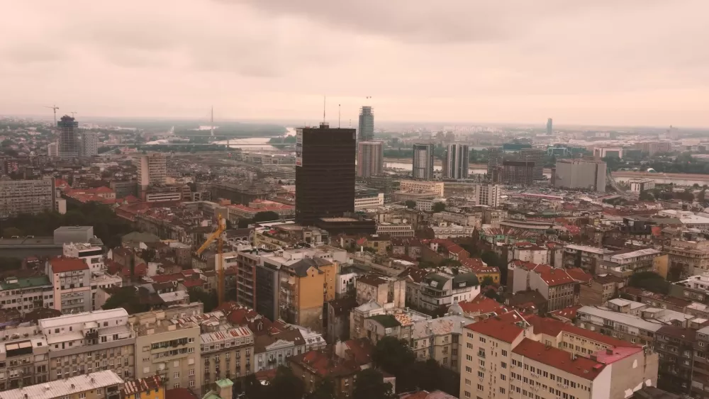 Добро пожаловать в Сербию!