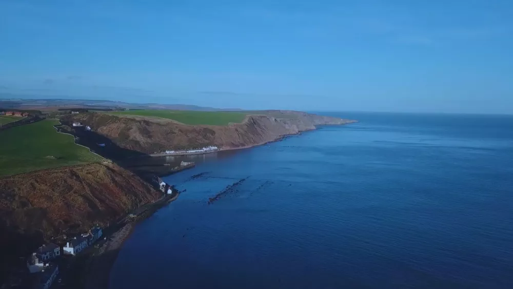 Добро пожаловать в Шотландию!