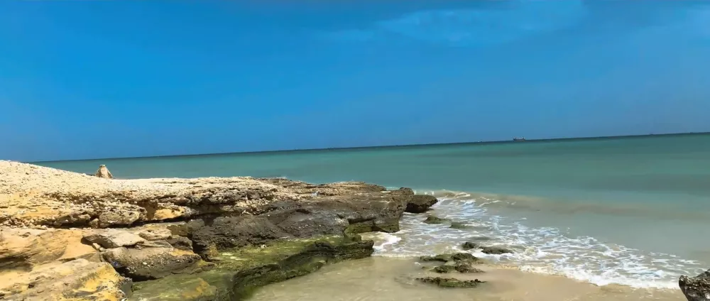 Добро пожаловать в Сомали!