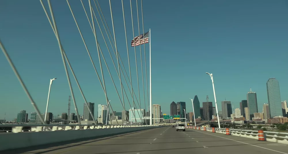 Добро пожаловать в Соединенные Штаты Америки