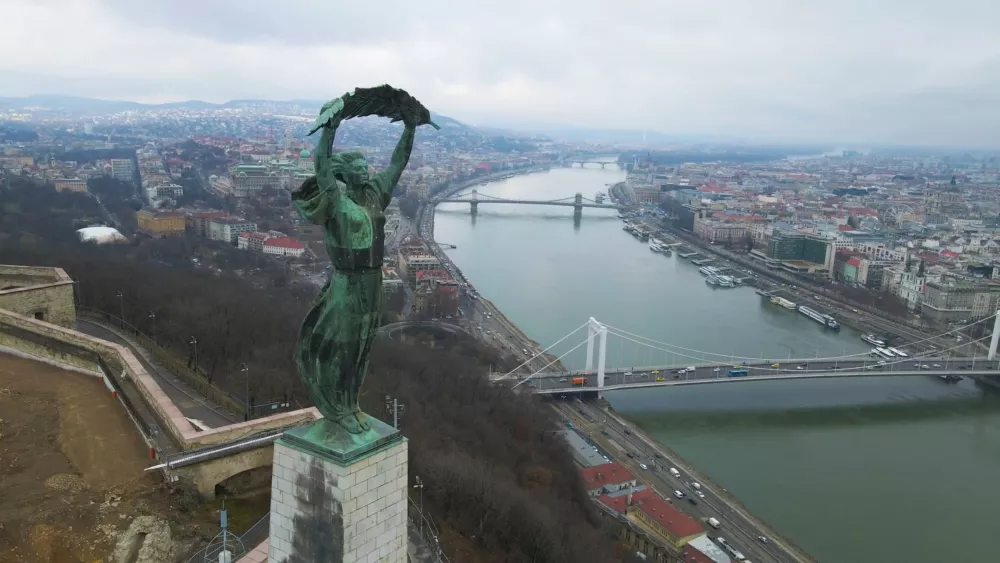 Добро пожаловать в Венгрию!
