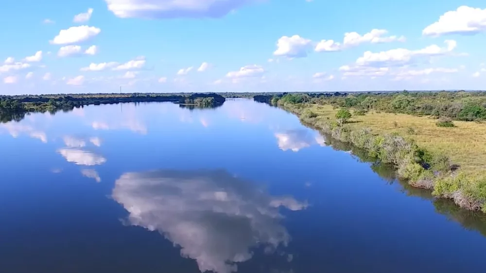 Добро пожаловать в Замбию!