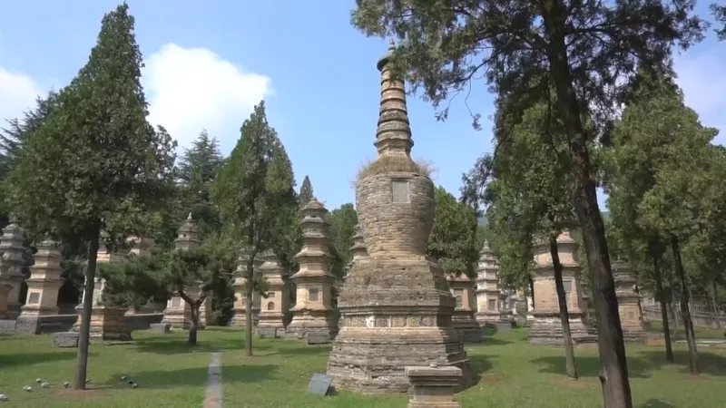 Достопримечательности Китая