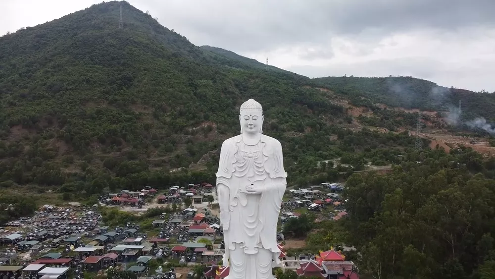 Достопримечательности Муйне