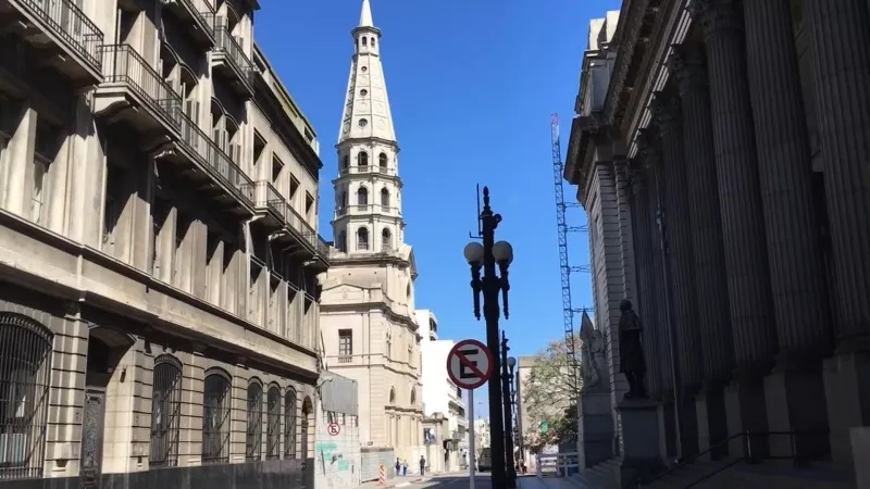 Достопримечательности Уругвая