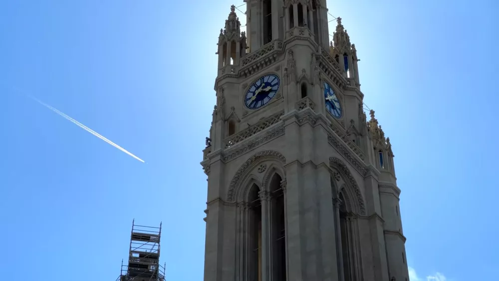 Достопримечательности Вены