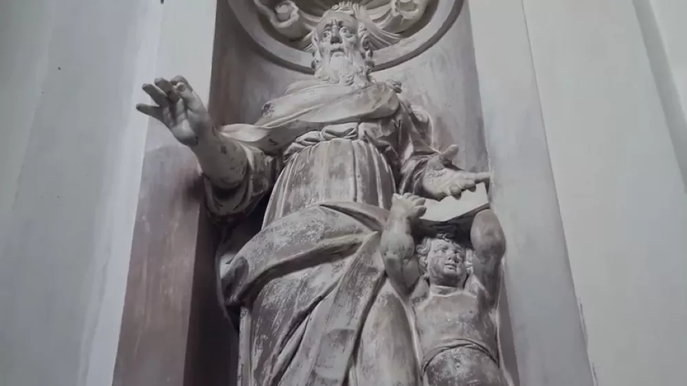 Достопримечательности замка Наход (Чехия)