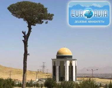 авиабилеты в Афганистан