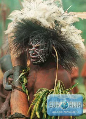 авиабилет в Гвинею