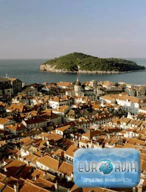 авиабилет в Хорватию