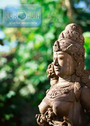 авиабилет в Индонезию