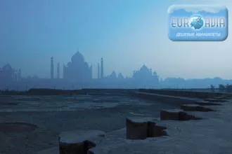 авиабилеты в Индию