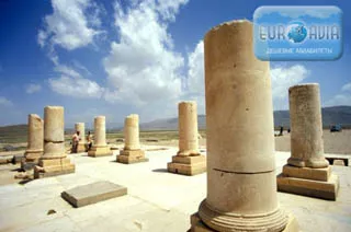 авиабилет в Иран