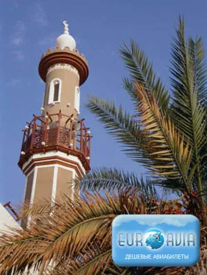 авиабилет в Кувейт