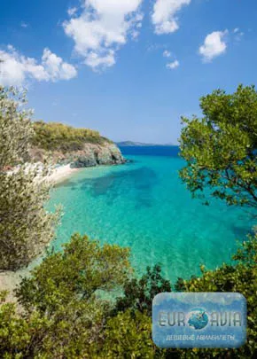 авиабилет в Македонию