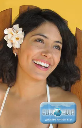 авиабилет в Мексику