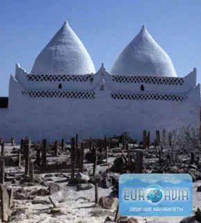 авиабилет в Оман