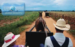 авиабилет в Парагвай