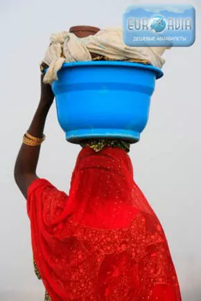 авиабилет в Сенегал