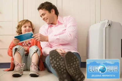 купит билет на самолет