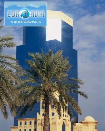 авиабилет в Катар