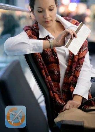 электронный билет на самолет