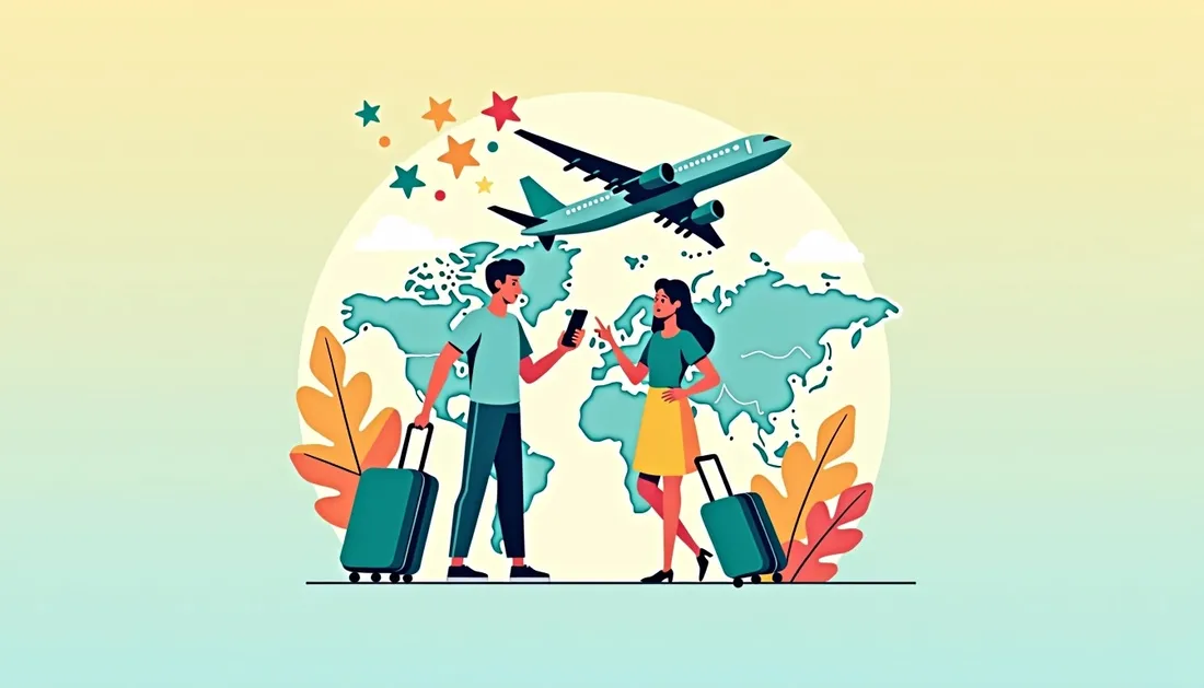 Финансовая безопасность в поездке