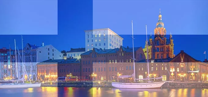 правила Финляндии