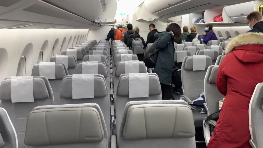 FinnAir