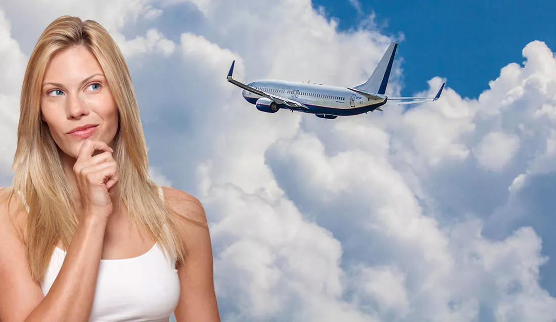 бронировать билеты на самолет