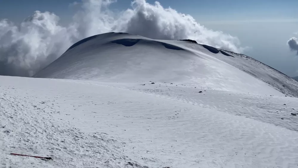 Гора Арарат