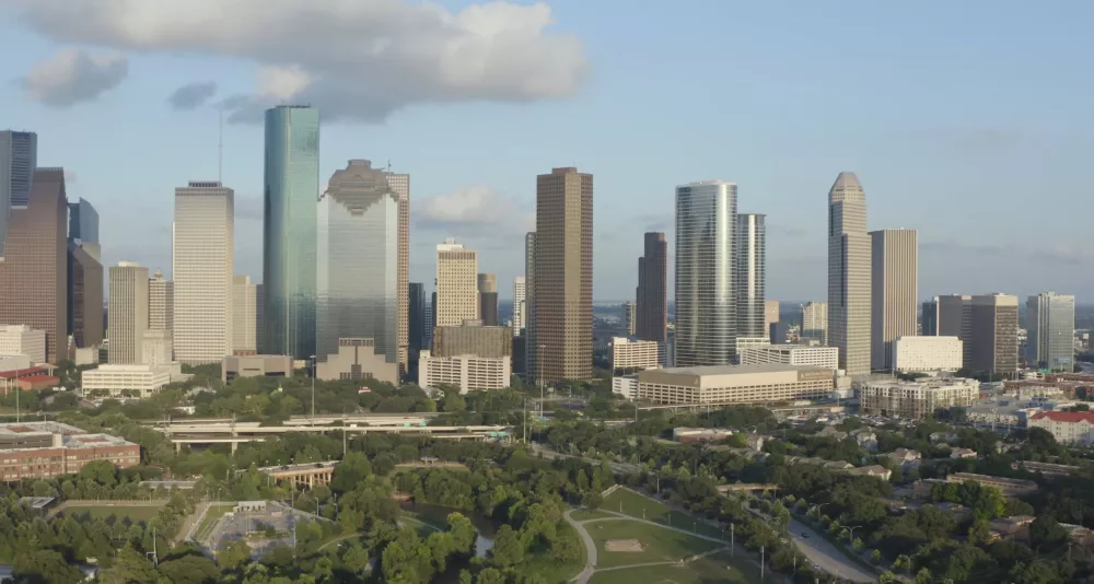 Город Остин (штат Техас)