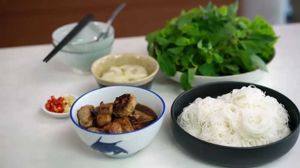 Ингредиенты крестьянской кухни