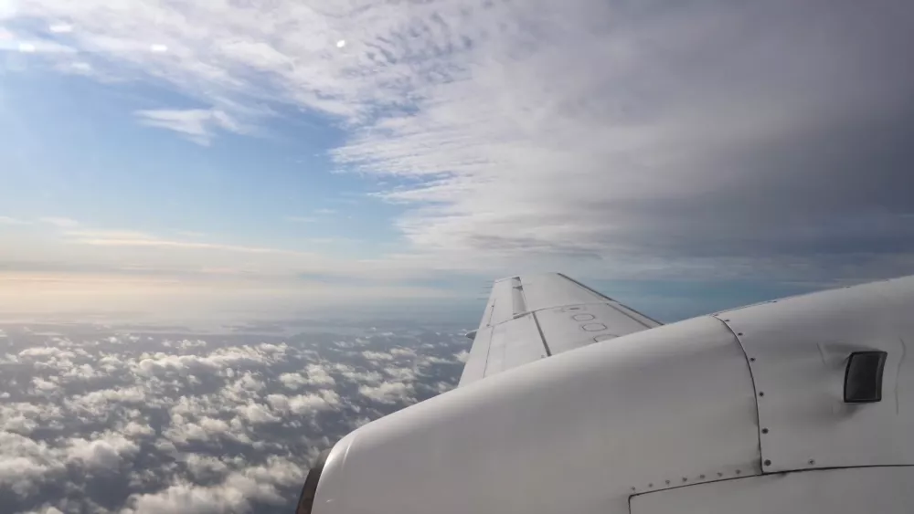 Избавьтесь от стресса из-за незапланированного путешествия