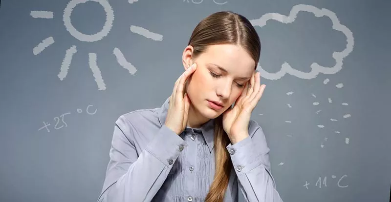 перенести акклиматизацию