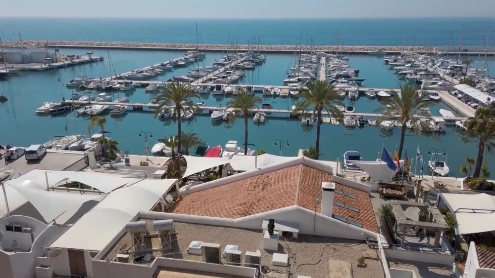 Как выбрать туристическую страховку для Испании?