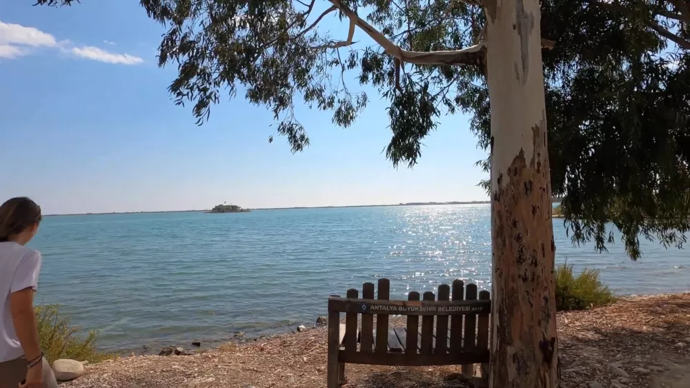 Каш - эти виды нельзя забыть