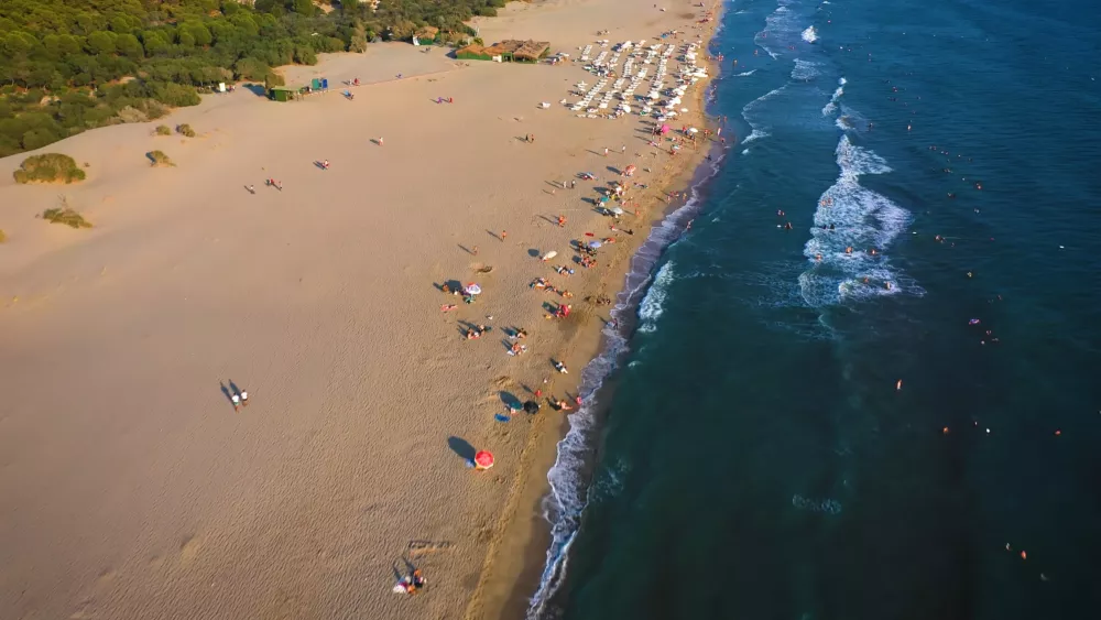 Каш - это прекрасно