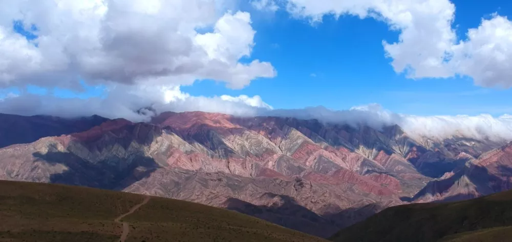 Кебрада-де-Умауака (ущелье Умауака)