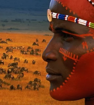 Момбаса Кения путешествия