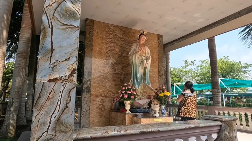 Храм Винь Транг