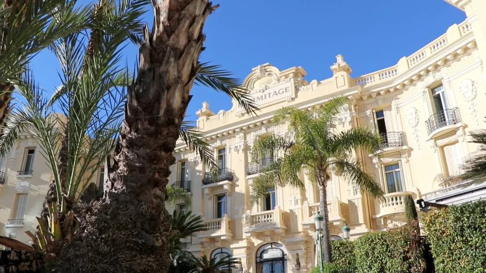 Художественная галерея Монако