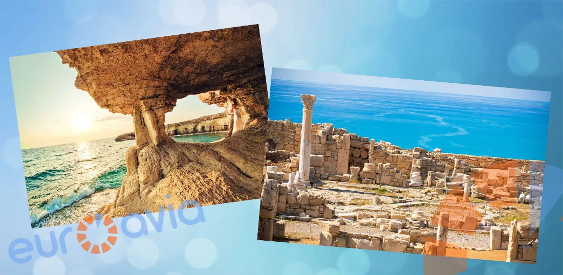 Кипр, отдых