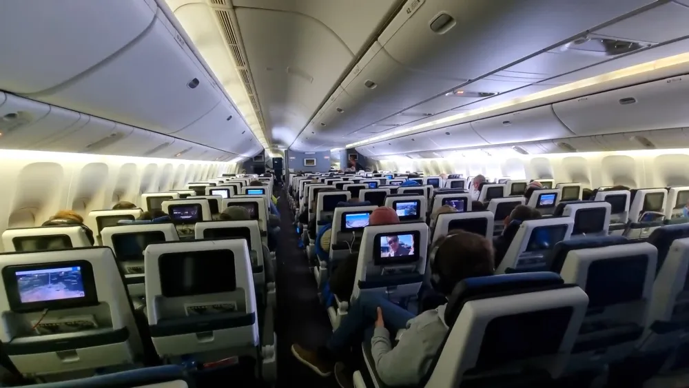 KLM