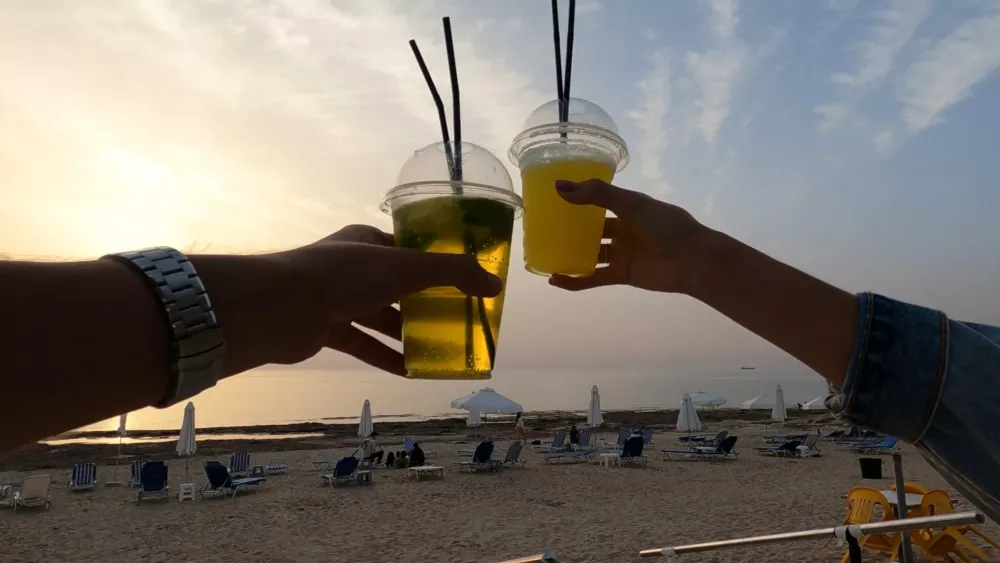 Когда лучше ехать на Кипр?